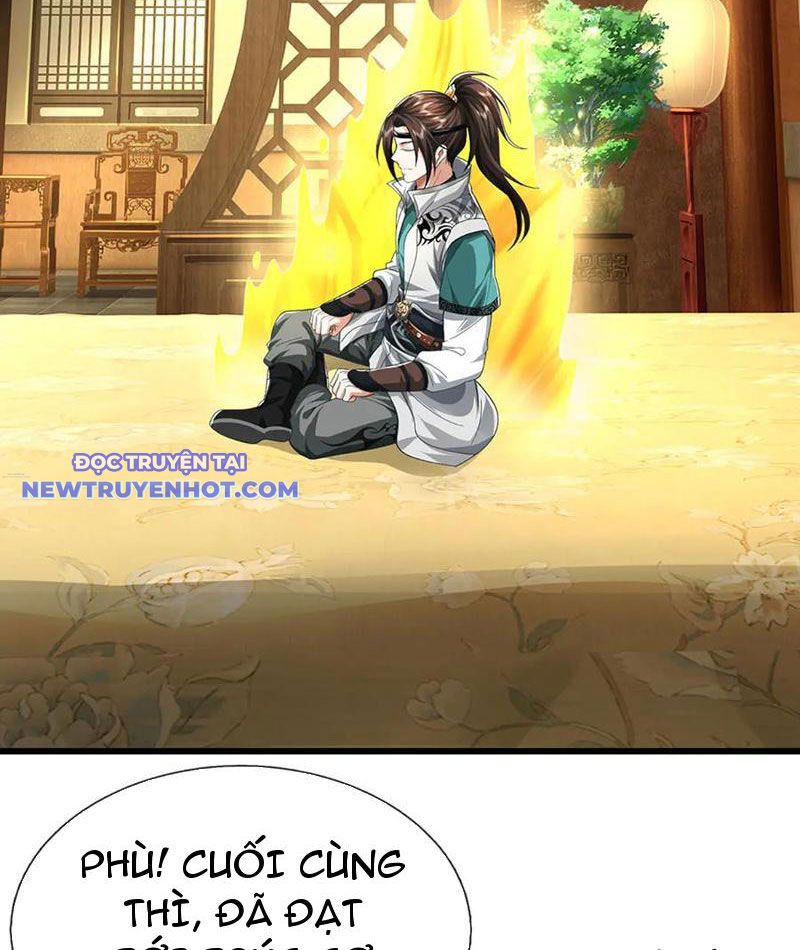 Ta Có Thể Cướp Đoạt Cơ Duyên chapter 58 - Trang 47