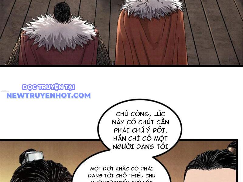 Thiên Hạ Đệ Nhất Lữ Bố chapter 102 - Trang 134