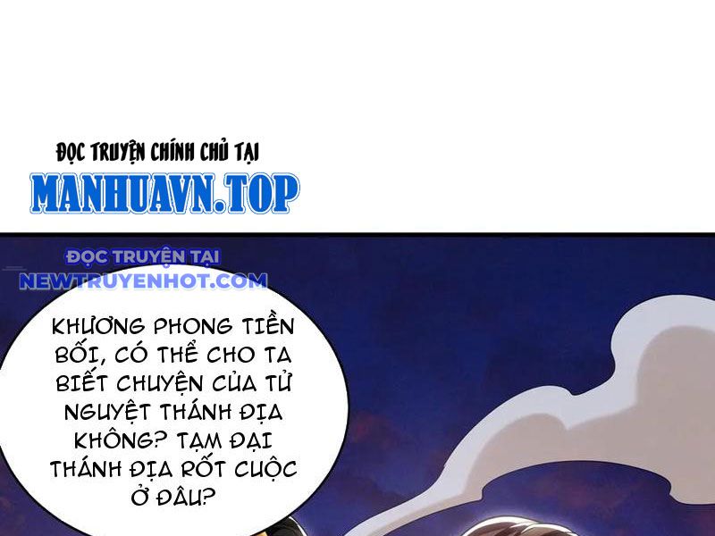 Ta Có Tốc Độ Đánh Nhanh Gấp Trăm Vạn Lần chapter 95 - Trang 32