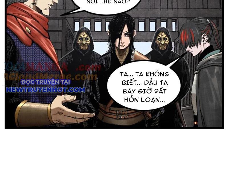 Thiên Hạ Đệ Nhất Lữ Bố chapter 98 - Trang 4