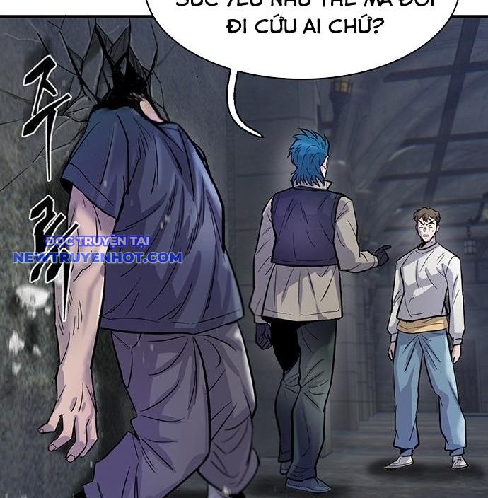 Bù Nhìn chapter 54 - Trang 117