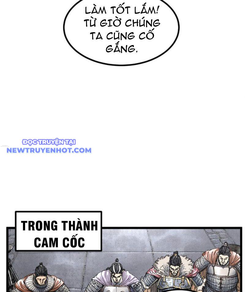 Thiên Hạ Đệ Nhất Lữ Bố chapter 75 - Trang 37