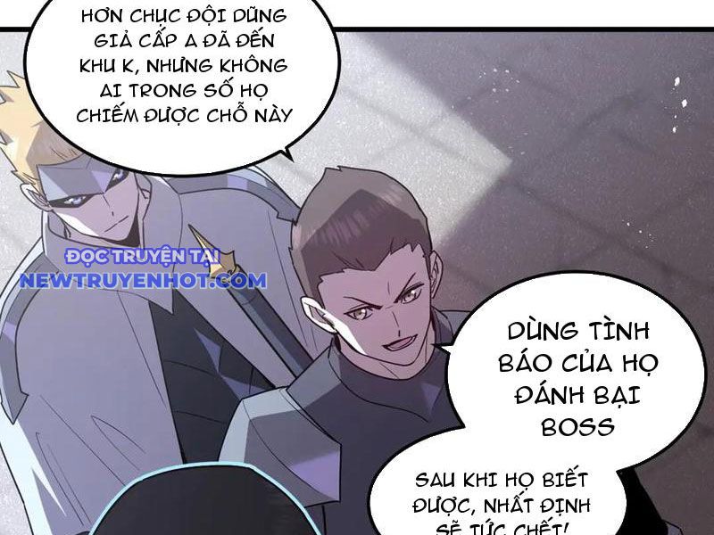 Hệ Thống Của Ta Thật đứng đắn chapter 29 - Trang 11