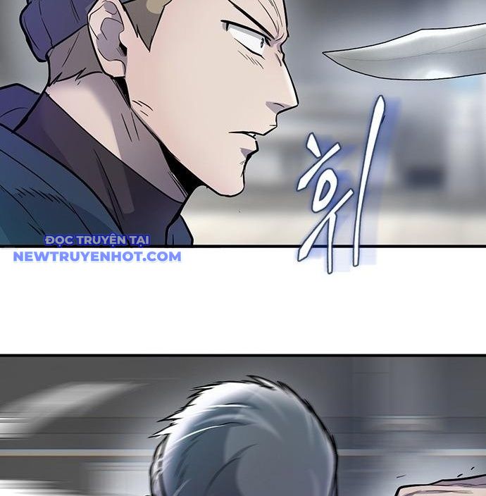 Bù Nhìn chapter 54 - Trang 124