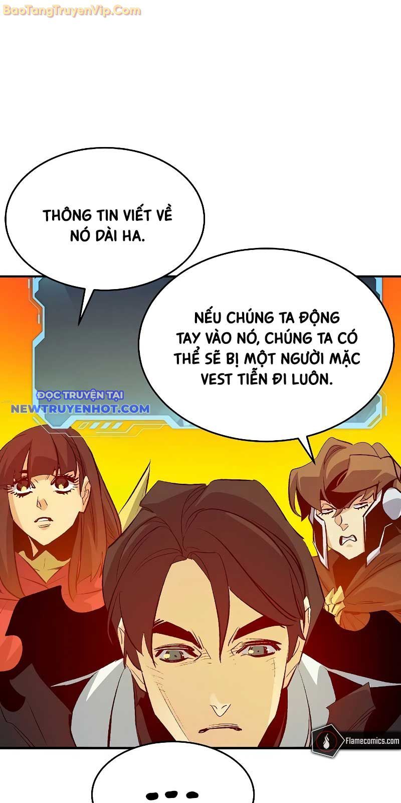 độc Cô Tử Linh Sư chapter 157 - Trang 65