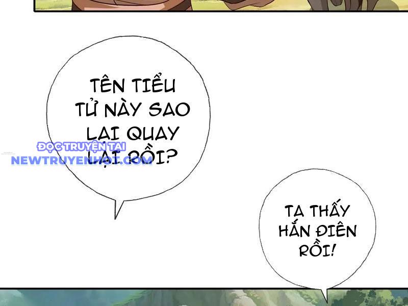 Ta Có Thể Đốn Ngộ Vô Hạn chapter 214 - Trang 7