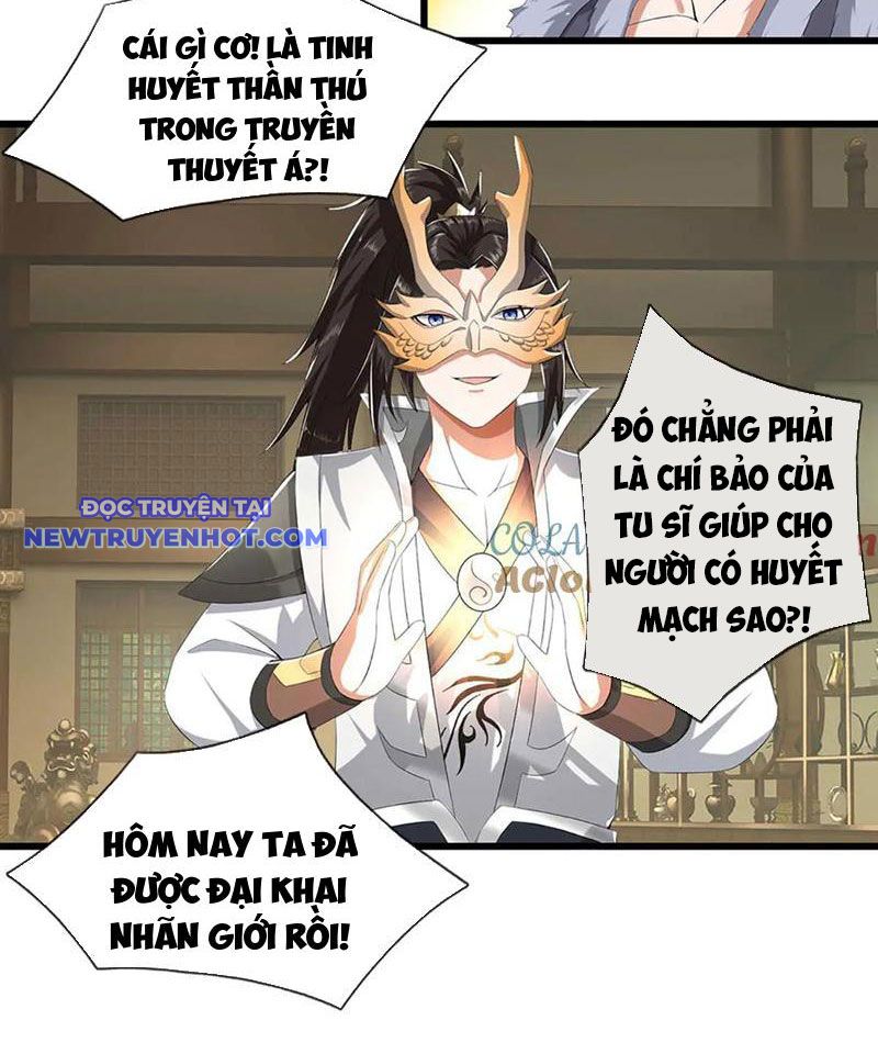 Ta Có Thể Cướp Đoạt Cơ Duyên chapter 57 - Trang 58