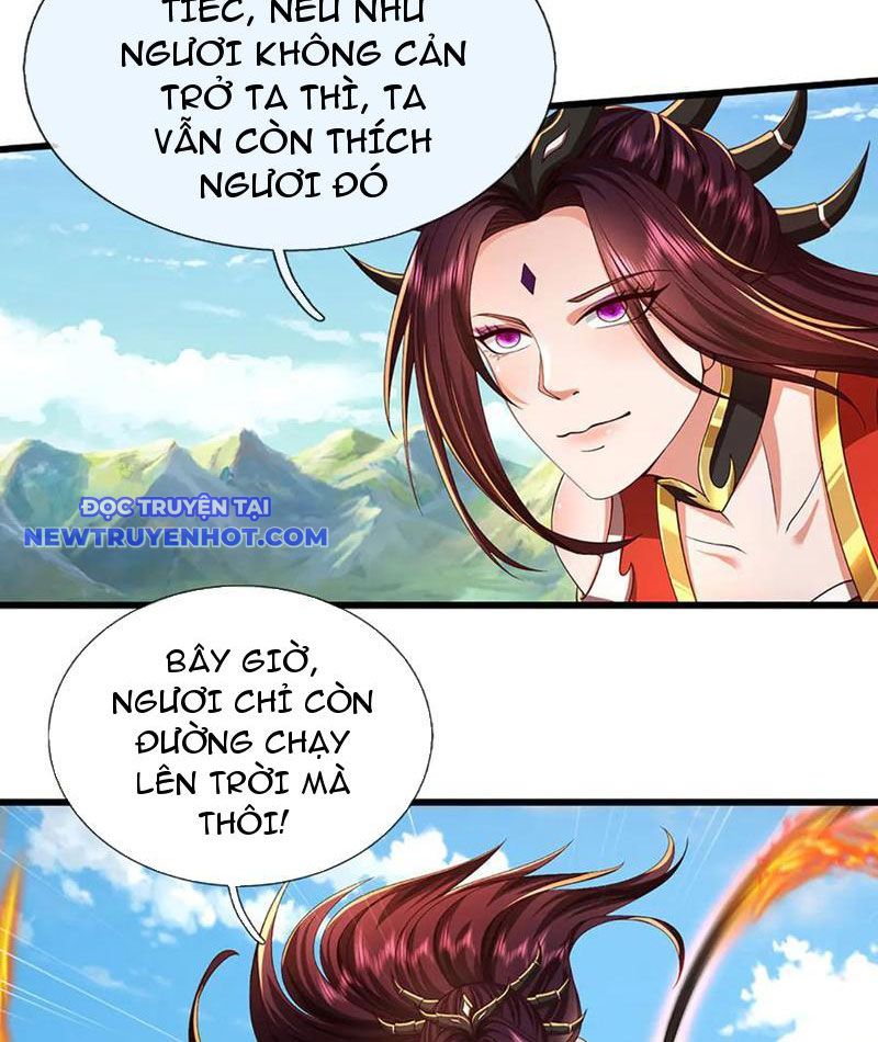 Ta Có Thể Cướp Đoạt Cơ Duyên chapter 54 fix - Trang 40