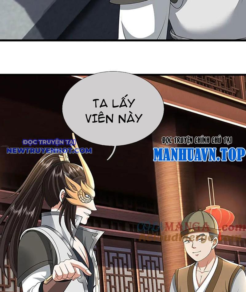 Ta Có Thể Cướp Đoạt Cơ Duyên chapter 57 - Trang 29