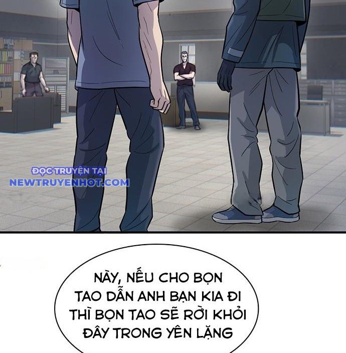 Bù Nhìn chapter 53 - Trang 177