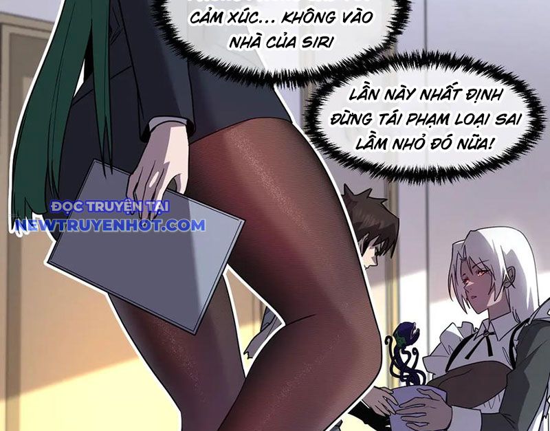 Hệ Thống Của Ta Thật đứng đắn chapter 43 - Trang 3