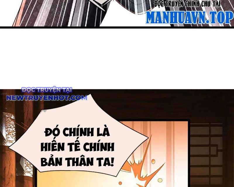 Ta Có Thể Cướp Đoạt Cơ Duyên chapter 70 - Trang 71