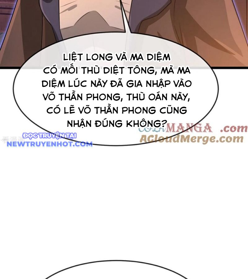 Thần Võ Thiên Tôn chapter 893 - Trang 57