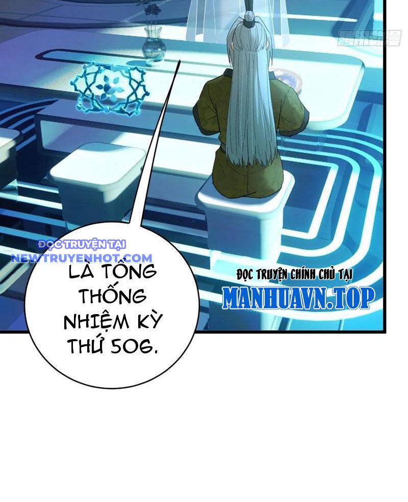 Đại Thừa Kỳ Mới Có Nghịch Tập Hệ Thống chapter 43 - Trang 82