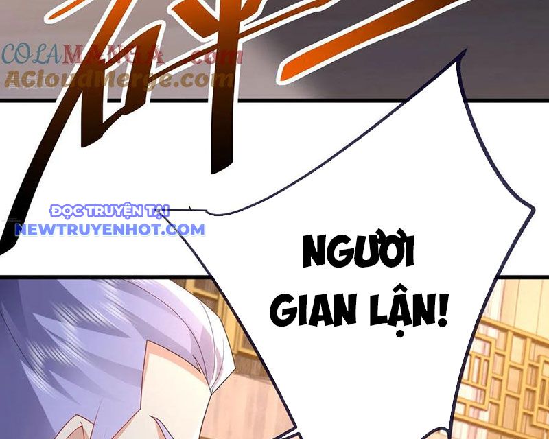 Tiên Võ Đế Tôn chapter 744 - Trang 96