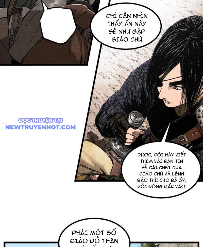 Thiên Hạ Đệ Nhất Lữ Bố chapter 96 - Trang 5