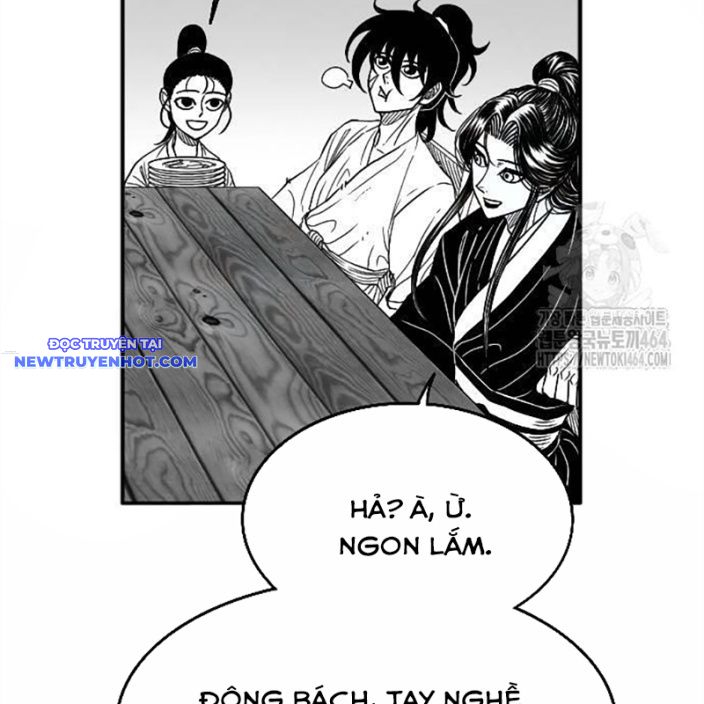 Hắc Sa chapter 22 - Trang 19