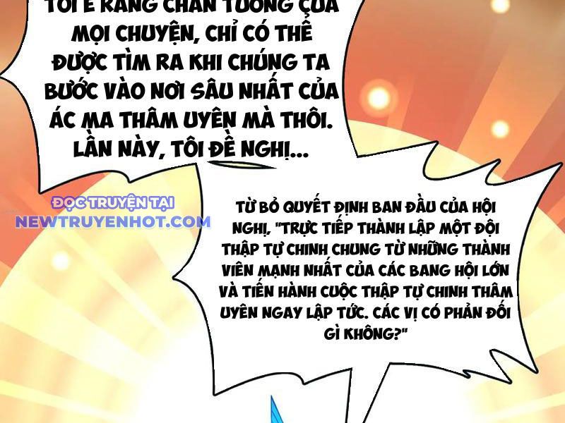 Bắt Đầu Kế Nhiệm Boss Hắc Long, Ta Vô Địch chapter 46 - Trang 86