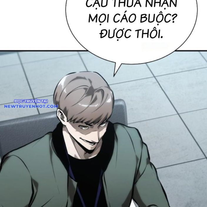 Ác Quỷ Trở Lại Học Đường chapter 73 - Trang 123