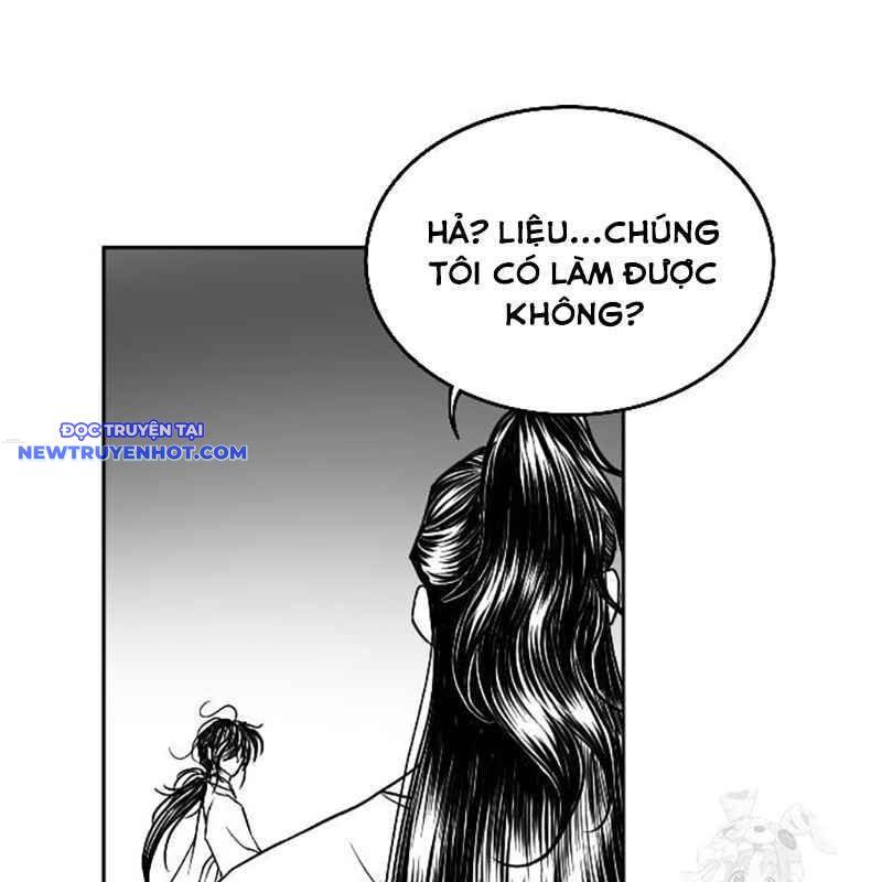 Hắc Sa chapter 11 - Trang 110