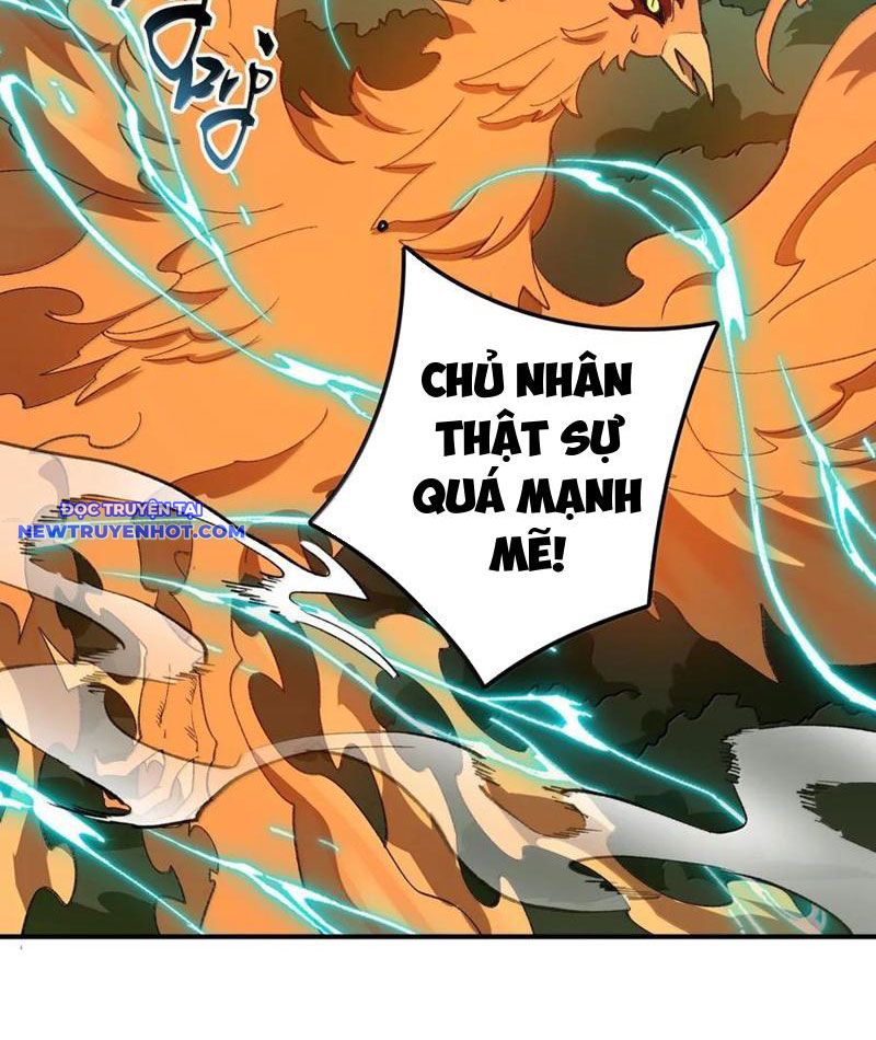 Ta Ở Tu Tiên Giới Chỉ Làm Giờ Hành Chính chapter 95 - Trang 43