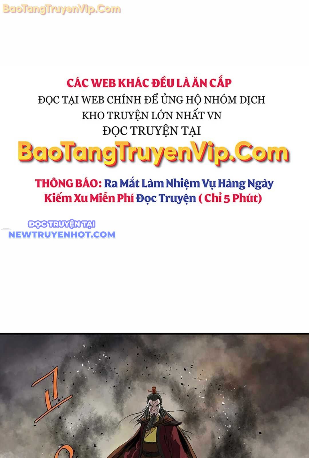 Cung Quỷ Kiếm Thần chapter 267 - Trang 57