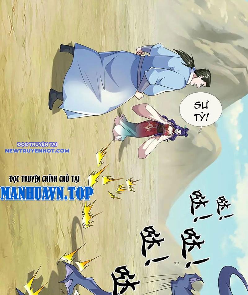 Ta Có Thể Thôn Phệ Vô Hạn chapter 72 - Trang 29