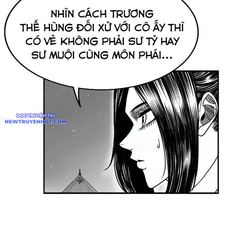 Hắc Sa chapter 17 - Trang 25