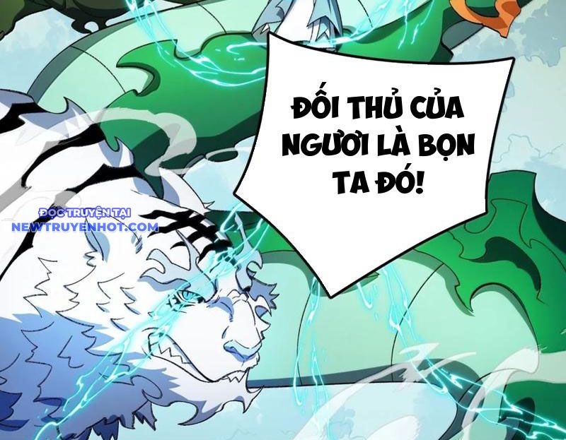 Ta Ở Tu Tiên Giới Chỉ Làm Giờ Hành Chính chapter 94 - Trang 51