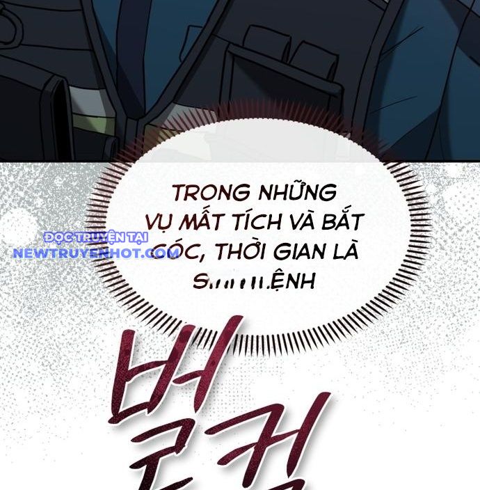 Cảnh Sát Bất Bại chapter 4 - Trang 193