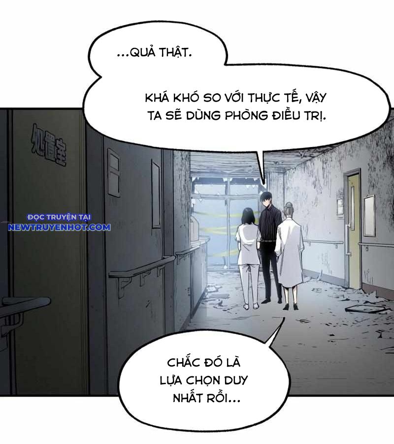 Hắc Triều chapter 6 - Trang 23