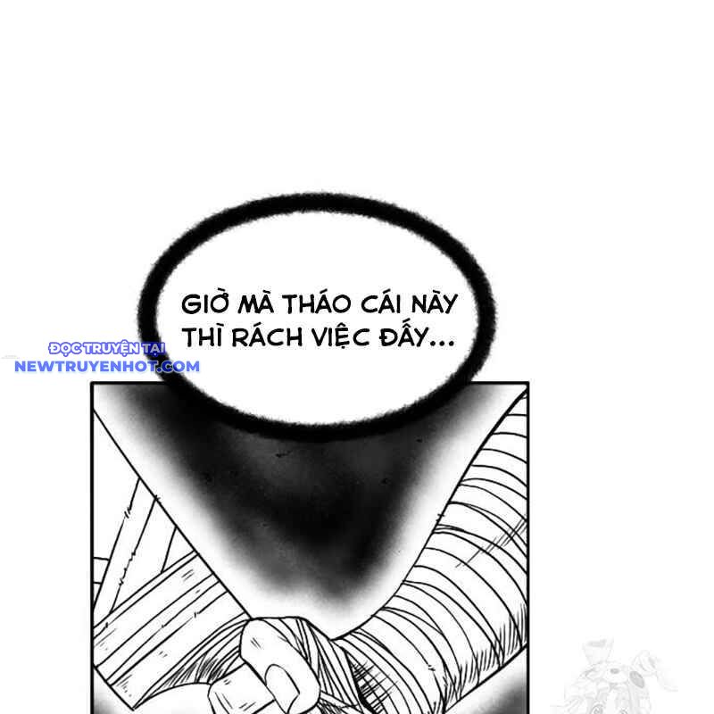 Hắc Sa chapter 11 - Trang 50