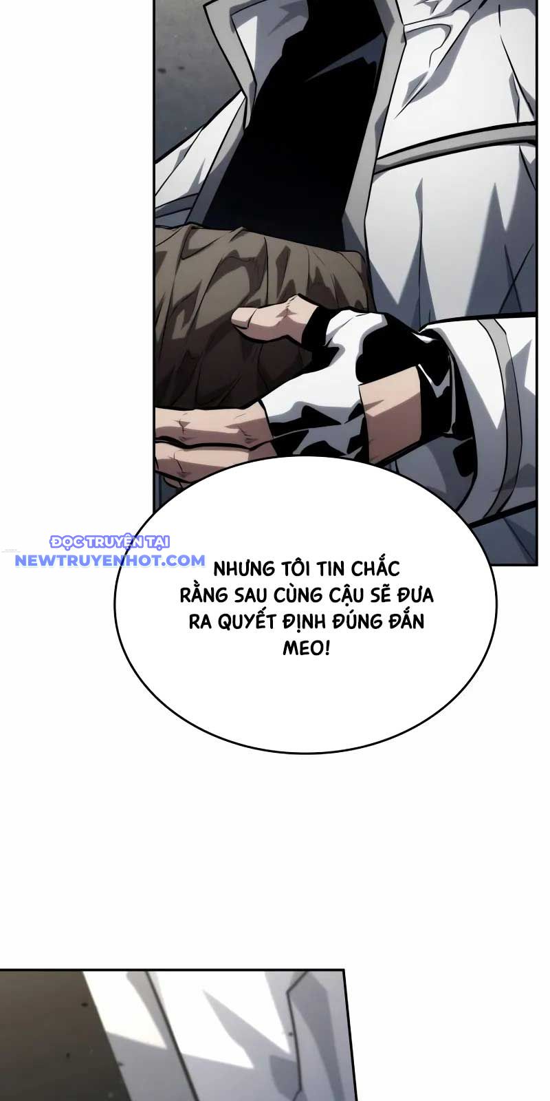 Chiêu Hồn Giả Siêu Phàm chapter 114 - Trang 55