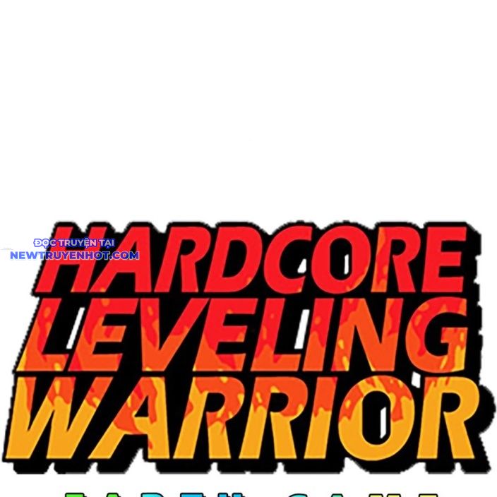 Hardcore Leveling Warrior Season 3 chapter 63 - Trang 22