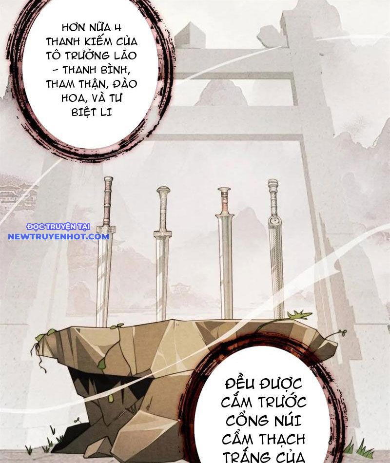 Nữ Đồ Đệ Ai Nấy Đều Muốn Giết Ta chapter 211 - Trang 23