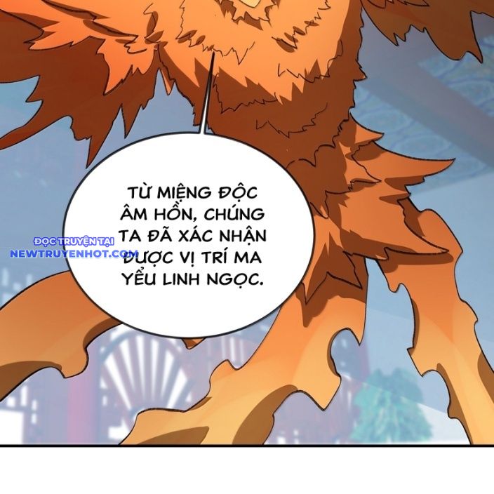 Ta Ở Tu Tiên Giới Chỉ Làm Giờ Hành Chính chapter 96 - Trang 71