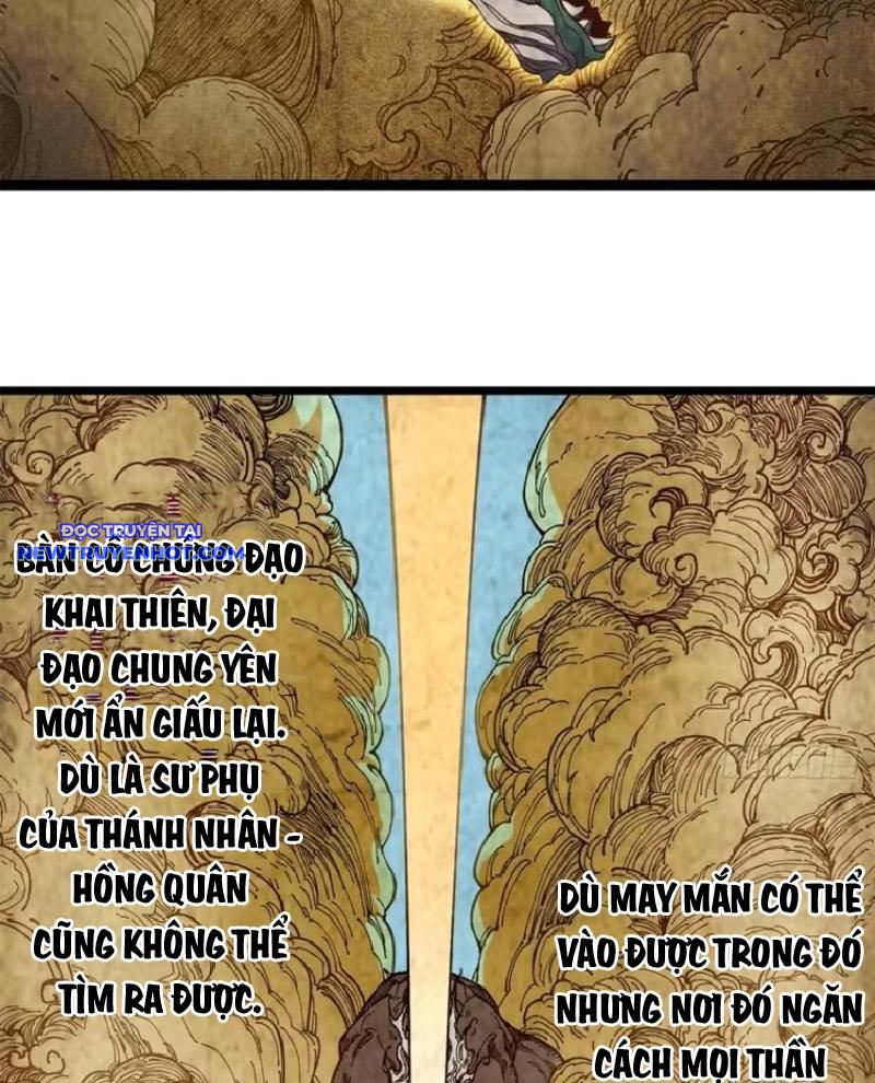 Hồng Hoang: Bắt Đầu Từ Việc Nhận Minh Hà Làm Con Gái Nuôi chapter 5 - Trang 49