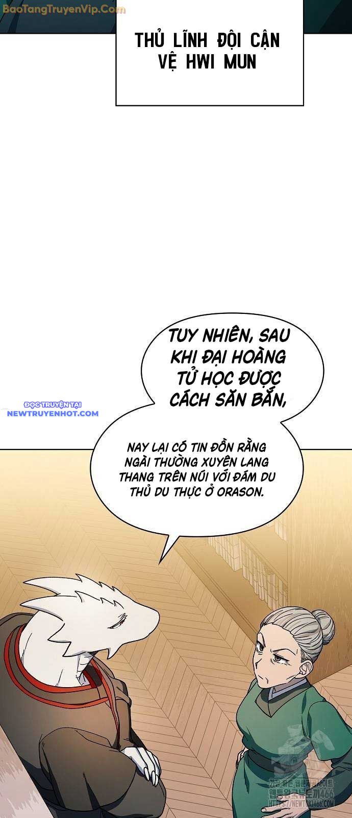 Nền Văn Minh Nebula chapter 68 - Trang 7