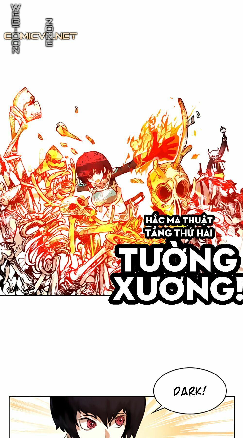 Hard Core Leveling Warrior Ss1 chapter 15 - Trang 16