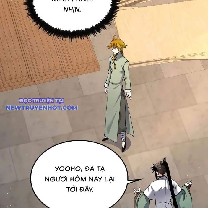 Bác Sĩ Trùng Sinh Về Murim chapter 162 - Trang 31