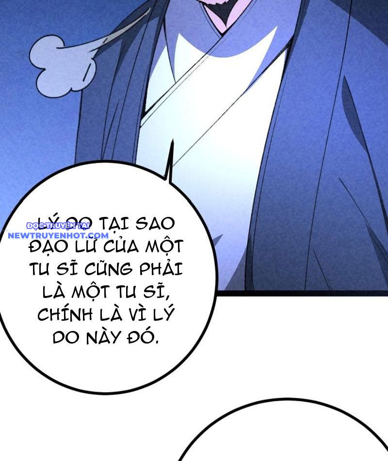 Trở Thành Tiên Bắt đầu Từ Việc Xuyên Không Thành... Heo chapter 59 - Trang 23