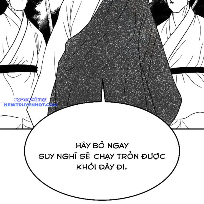 Hắc Sa chapter 21 - Trang 83