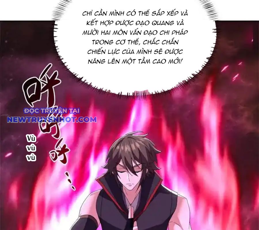 Chiến Hồn Tuyệt Thế chapter 734 - Trang 9