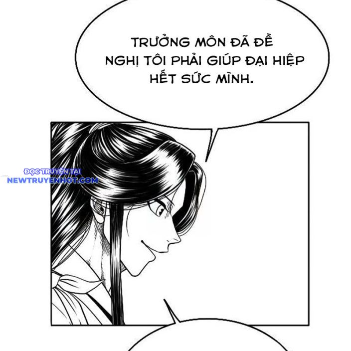 Hắc Sa chapter 21 - Trang 164