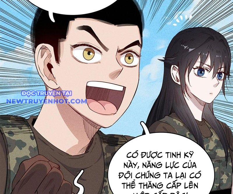 Cửu Tinh độc Nãi chapter 78 - Trang 39