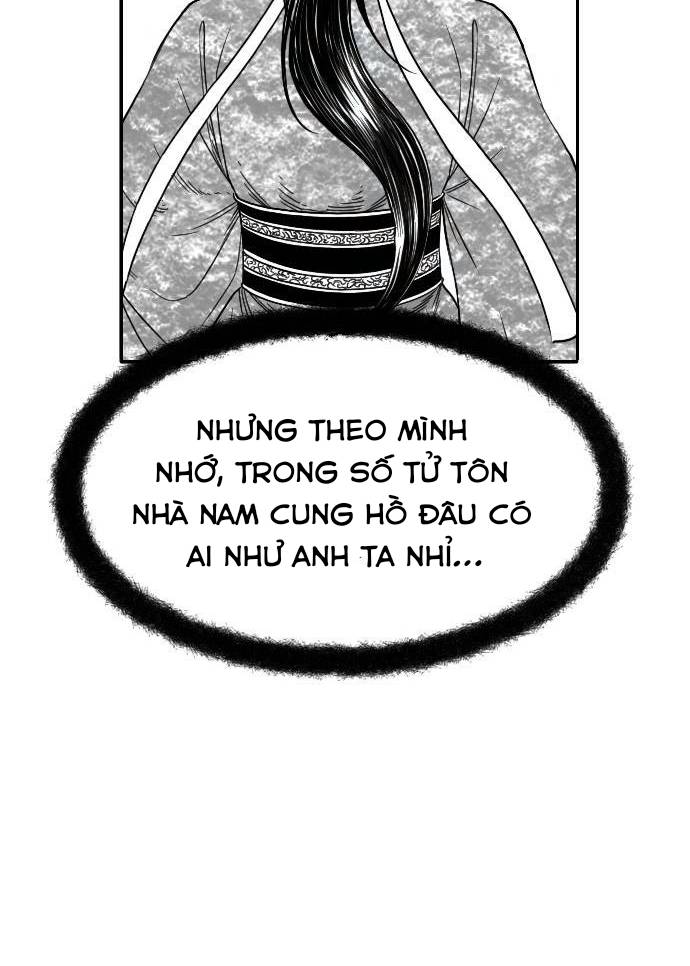 Hắc Sa chapter 13 - Trang 53