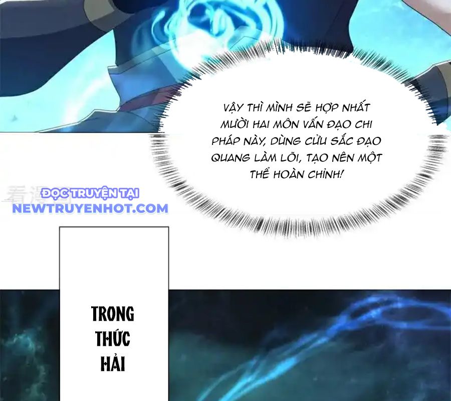 Chiến Hồn Tuyệt Thế chapter 734 - Trang 31