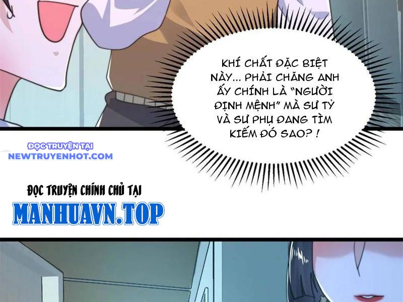 Nữ Đồ Đệ Ai Nấy Đều Muốn Giết Ta chapter 213 - Trang 62