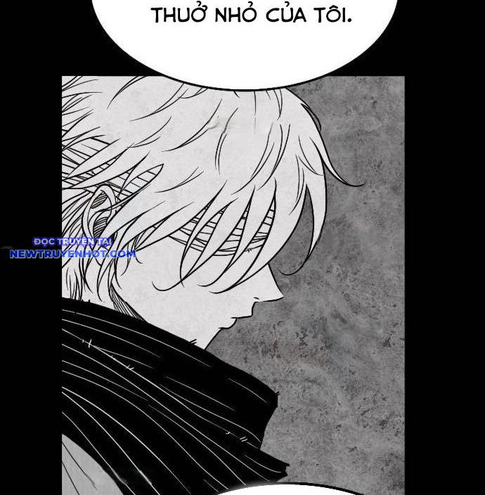 Hắc Sa chapter 24 - Trang 16