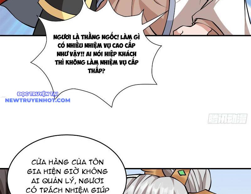 cửu tử chapter 5 - Trang 26